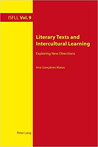 Literary Texts and Intercultural Learning: Exploring New Directions - Orginal Pdf